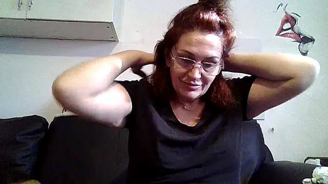 RubyyRosee online show from 6, 5, 2026