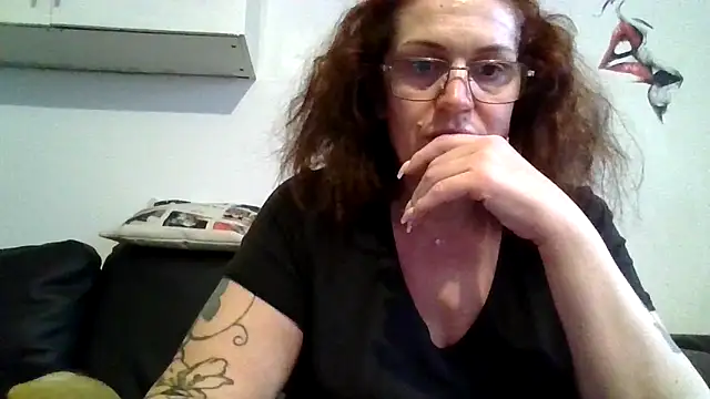RubyyRosee online show from 8, 5, 2026
