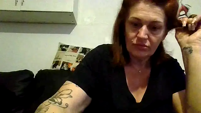 RubyyRosee online show from 10, 5, 2026