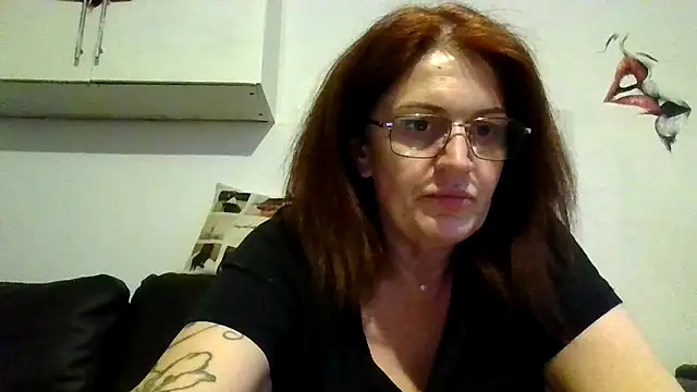 RubyyRosee online show from 10, 5, 2026