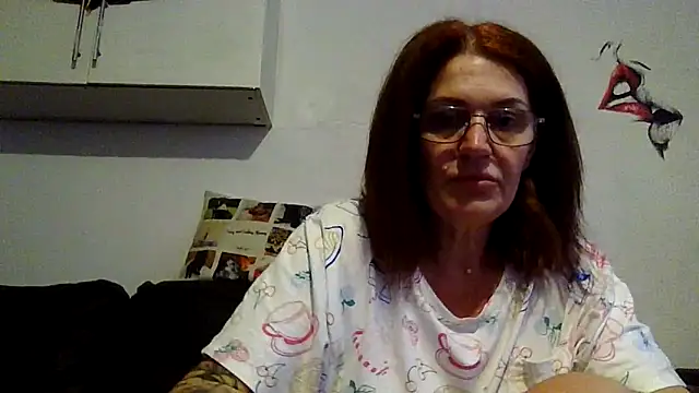 RubyyRosee online show from 11, 5, 2026