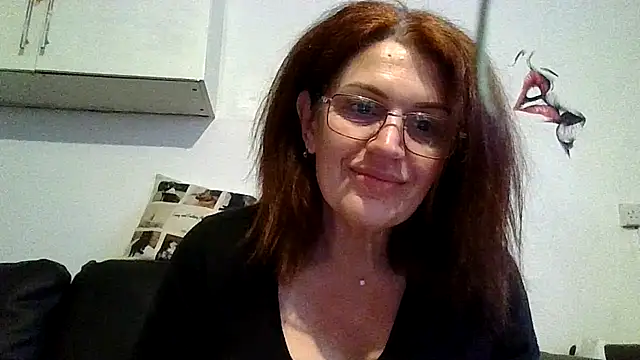 RubyyRosee online show from 13, 5, 2026