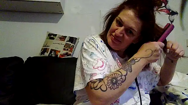 RubyyRosee online show from 14, 5, 2026
