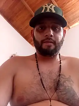 Tatagobotero online show from 26, 6, 2026