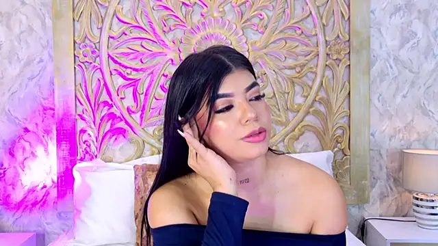 Snapshot of MelodyCarsson chatting on 20, 5, 2026 MelodyCarsson online show from 20, 5, 2026