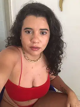 Snapshot of foxyann chatting on 10, 10, 2025 foxyann online show from 10, 10, 2025