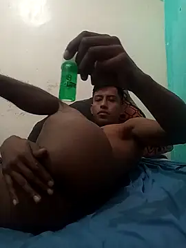 MorenoSOLOTARIO online show from 12, 1, 2026