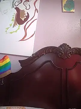 Snapshot of Lovelyrainn chatting on 1, 11, 2025 Lovelyrainn online show from 1, 11, 2025