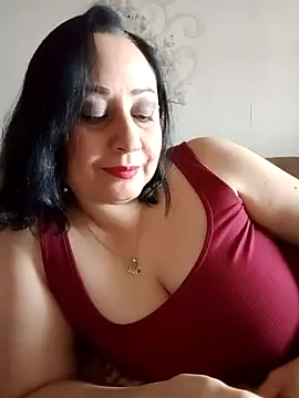 Snapshot of Saidka_kis chatting on 26, 10, 2025 Saidka kis online show from 26, 10, 2025