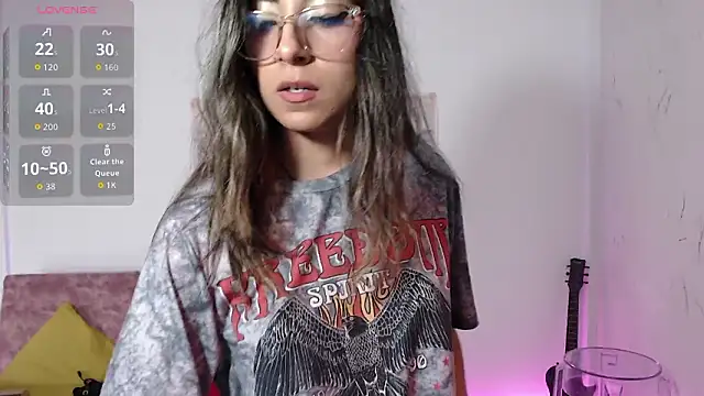 Susanahendrix online show from 15, 1, 2026