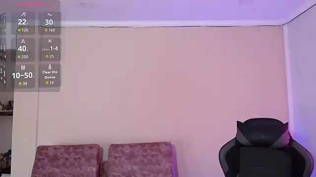 Susanahendrix online show from 21, 3, 2026