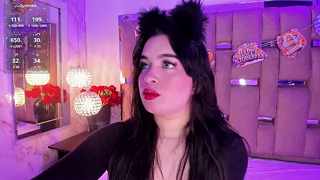 KateLee online show from 2, 10, 2025