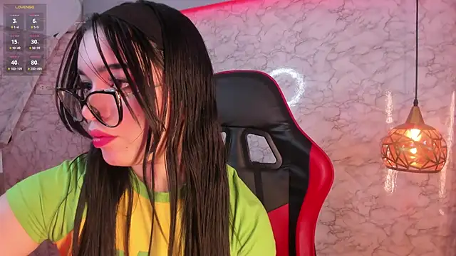 Snapshot of KateLee chatting on 13, 1, 2026 KateLee online show from 13, 1, 2026