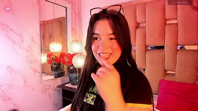 Snapshot of KateLee chatting on 15, 1, 2026 KateLee online show from 15, 1, 2026