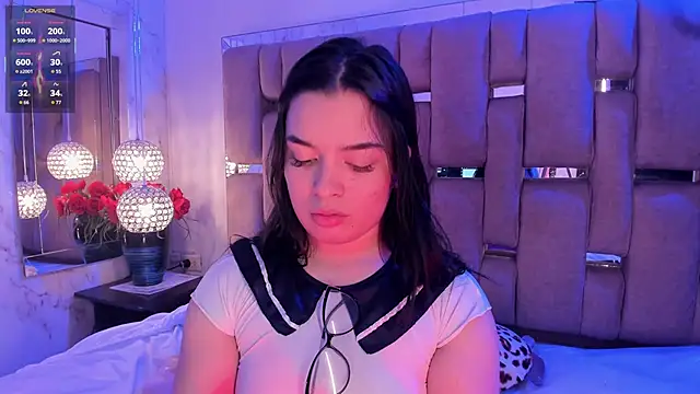 Snapshot of KateLee chatting on 18, 1, 2026 KateLee online show from 18, 1, 2026