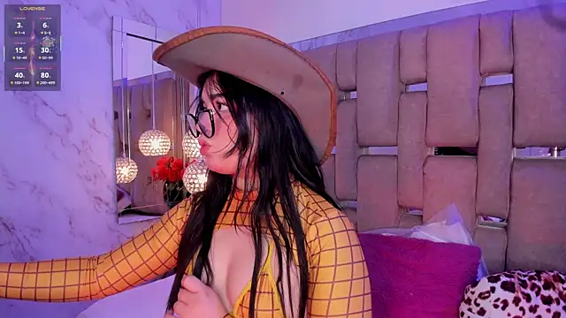 Snapshot of KateLee chatting on 19, 1, 2026 KateLee online show from 19, 1, 2026