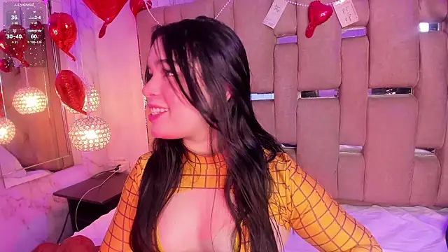 Snapshot of KateLee chatting on 10, 2, 2026 KateLee online show from 10, 2, 2026