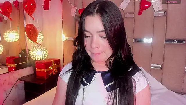 Snapshot of KateLee chatting on 20, 2, 2026 KateLee online show from 20, 2, 2026