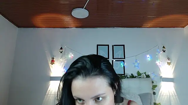 Megan 05  online show from 8, 1, 2026