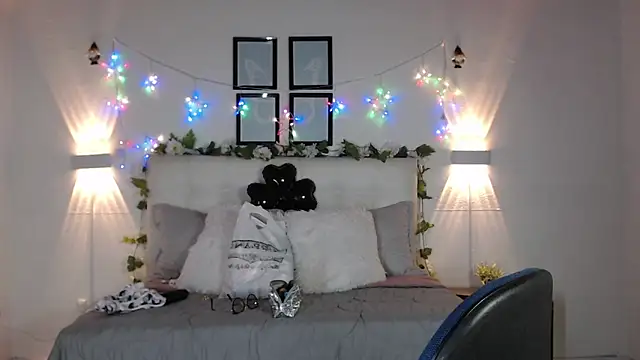 Megan 05  online show from 5, 3, 2026