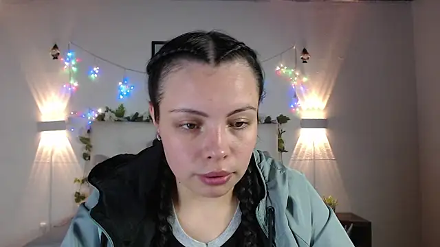 Megan 05  online show from 4, 5, 2026