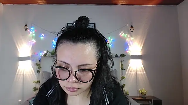 Megan 05  online show from 6, 5, 2026