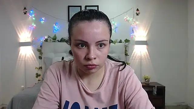 Megan 05  online show from 9, 5, 2026