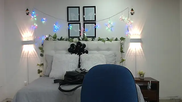 Megan 05  online show from 11, 5, 2026