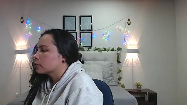Megan 05  online show from 12, 5, 2026