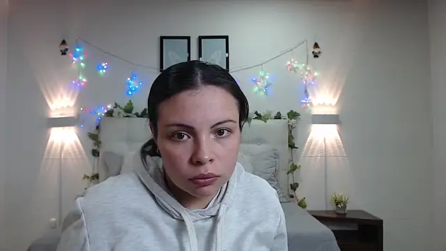 Megan 05  online show from 13, 5, 2026
