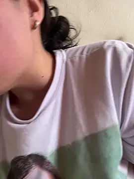 Megan 05  online show from 14, 5, 2026