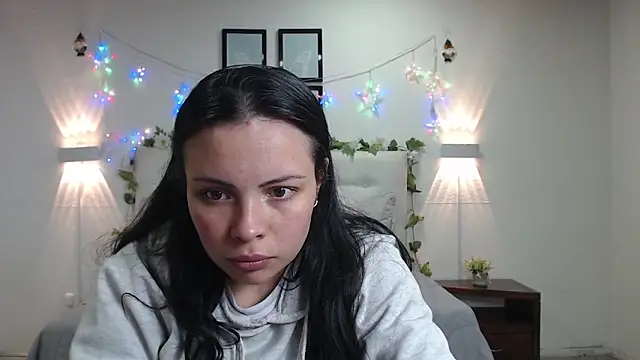 Megan 05  online show from 21, 5, 2026