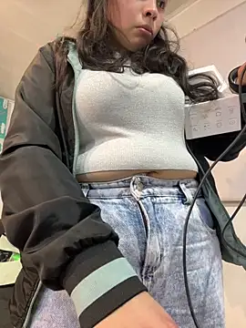 Megan 05  online show from 22, 5, 2026