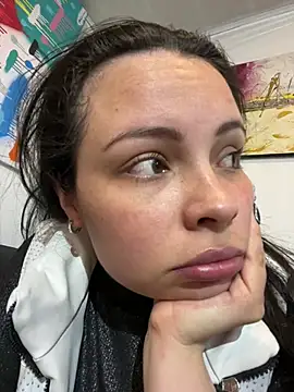 Megan 05  online show from 23, 5, 2026