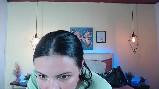Megan 05  online show from 30, 6, 2026