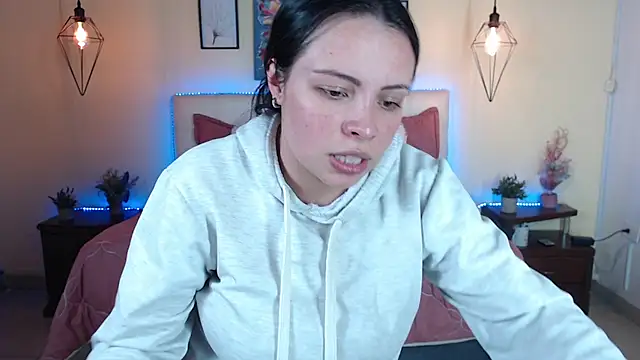 Megan 05  online show from 9, 7, 2026