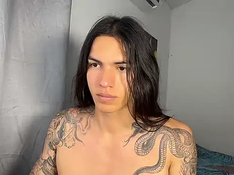 pyke sm online show from 28, 2, 2026