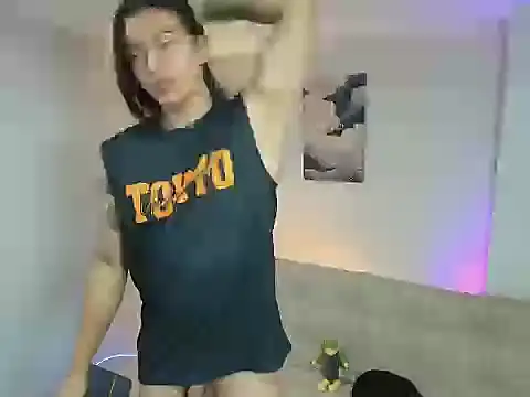 Snapshot of pyke_sm chatting on 10, 7, 2026 pyke sm online show from 10, 7, 2026