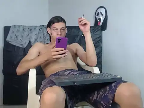 masterbrave420 online show from 29, 11, 2025