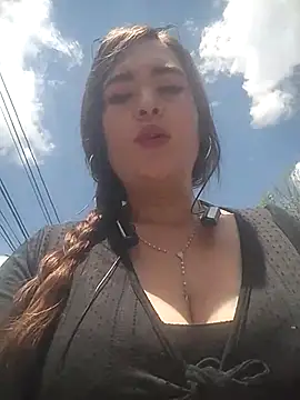 Snapshot of miss_berlyn chatting on 19, 3, 2026 miss berlyn online show from 19, 3, 2026