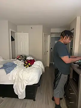 BigMfLuther online show from 22, 12, 2025