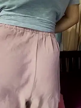 babyangela14 online show from 25, 10, 2025
