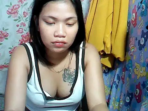 MorenaLovelyPinay24 online show from 1, 2, 2026