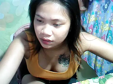 MorenaLovelyPinay24 online show from 16, 2, 2026