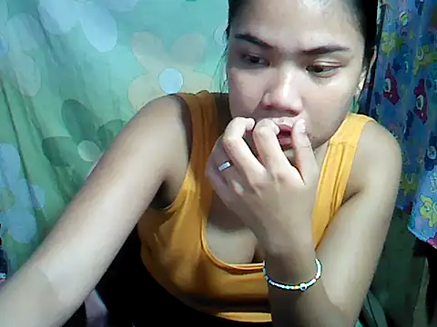 MorenaLovelyPinay24 online show from 23, 2, 2026