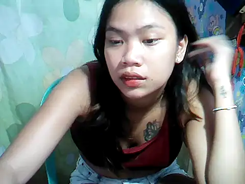 MorenaLovelyPinay24 online show from 2, 3, 2026