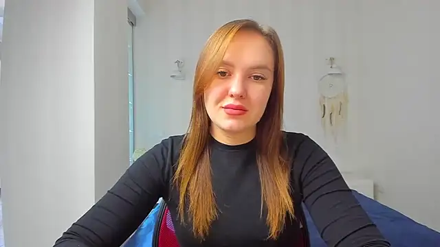 EmmaNorman online show from 21, 10, 2025