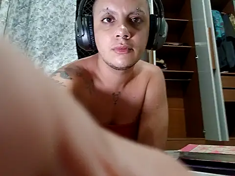 ttransviado online show from 12, 11, 2025