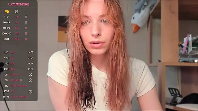 elilybby online show from 4, 4, 2026