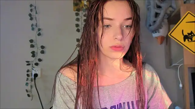 elilybby online show from 3, 7, 2026